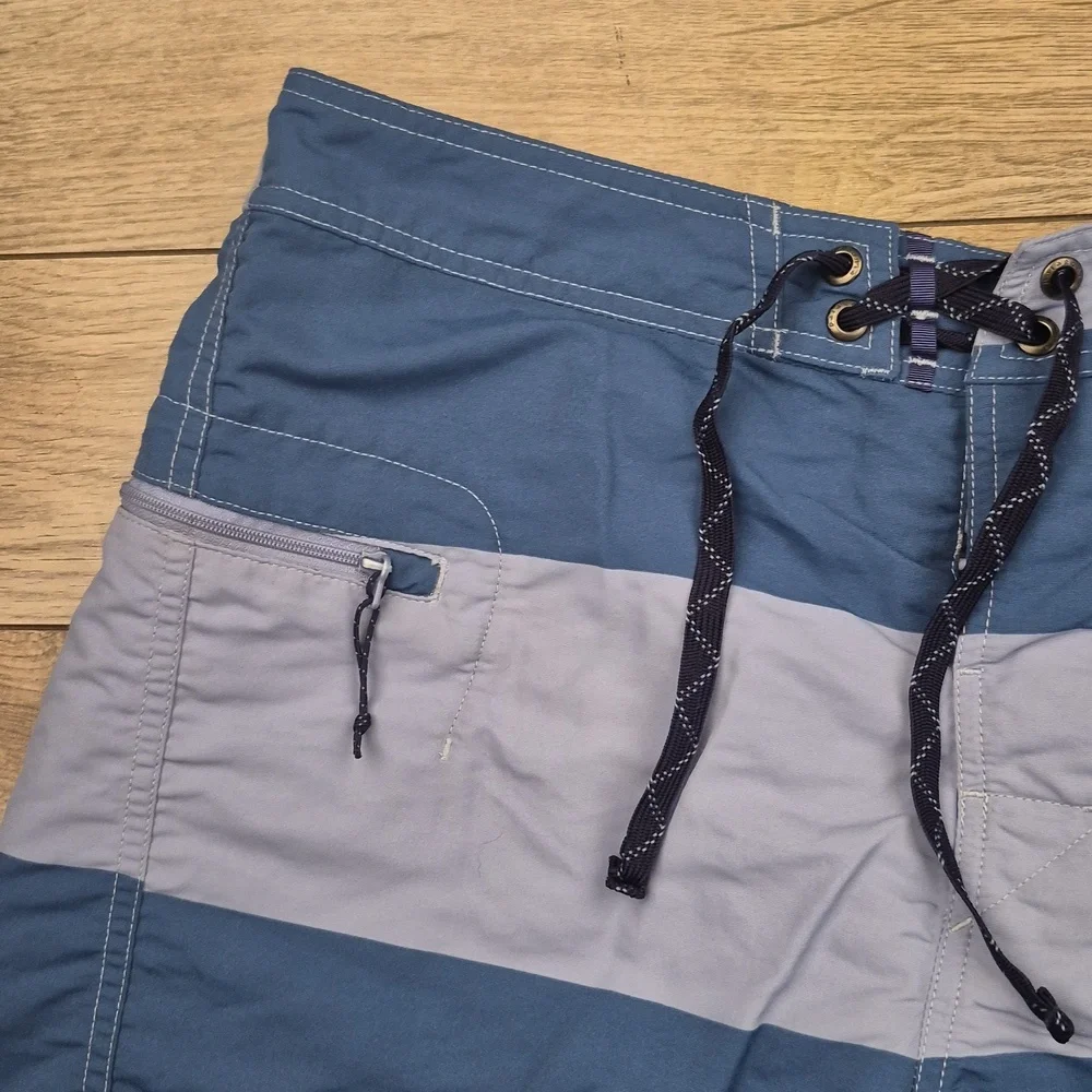 Patagonia blue light